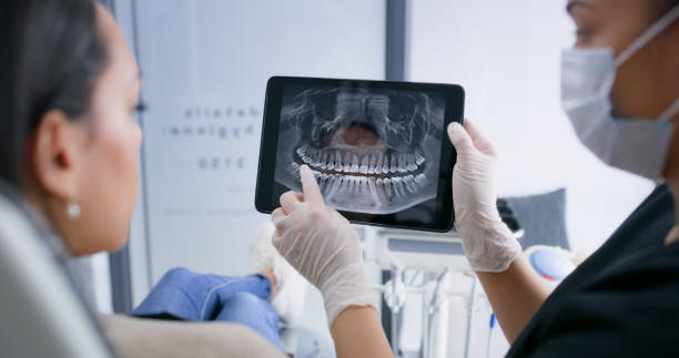 Licensed Dental service in Aledo, IL - Smile Center Dentistry